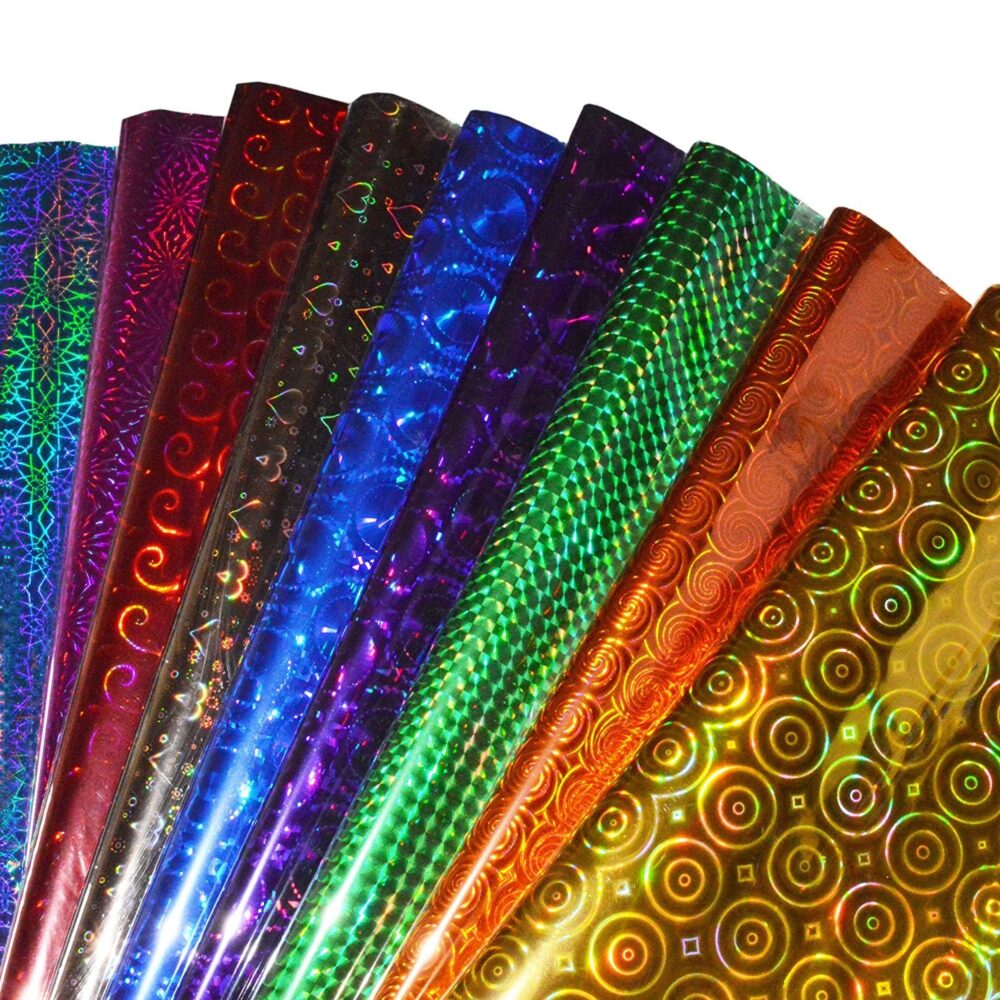 Gift Wrap